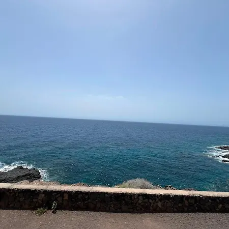Balcon Del Mar Apartmán Arona (Tenerife)