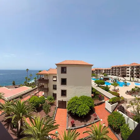Balcon Del Mar Apartmán